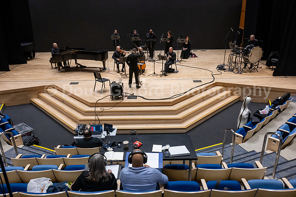 Lyric Opera of Orange County presents "Maya & the Magic Ring" - Recording Session 051226