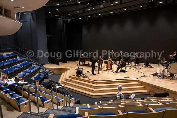 Lyric Opera of Orange County presents "Maya & the Magic Ring" - Recording Session 051226
