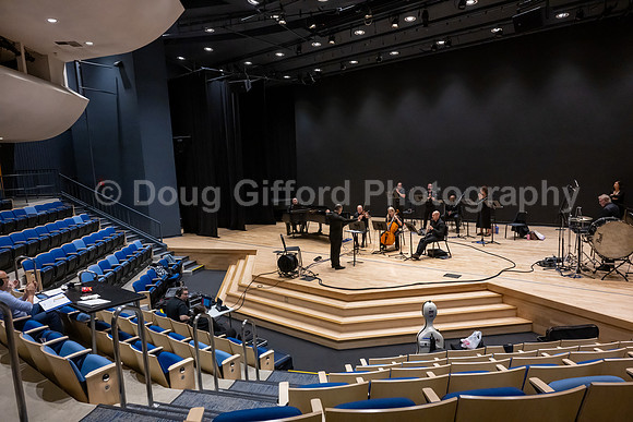 Lyric Opera of Orange County presents "Maya & the Magic Ring" - Recording Session 051226