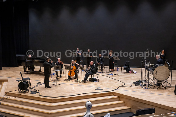 Lyric Opera of Orange County presents "Maya & the Magic Ring" - Recording Session 051226
