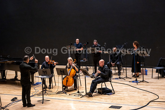 Lyric Opera of Orange County presents "Maya & the Magic Ring" - Recording Session 051226