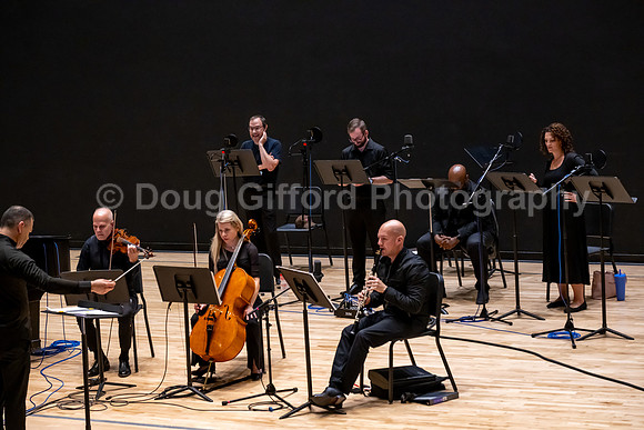 Lyric Opera of Orange County presents "Maya & the Magic Ring" - Recording Session 051226