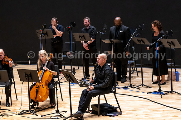 Lyric Opera of Orange County presents "Maya & the Magic Ring" - Recording Session 051226