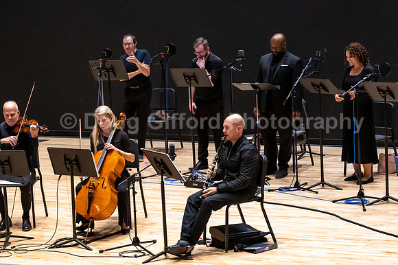 Lyric Opera of Orange County presents "Maya & the Magic Ring" - Recording Session 051226