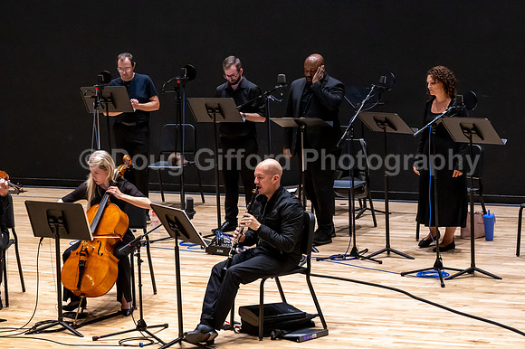Lyric Opera of Orange County presents "Maya & the Magic Ring" - Recording Session 051226