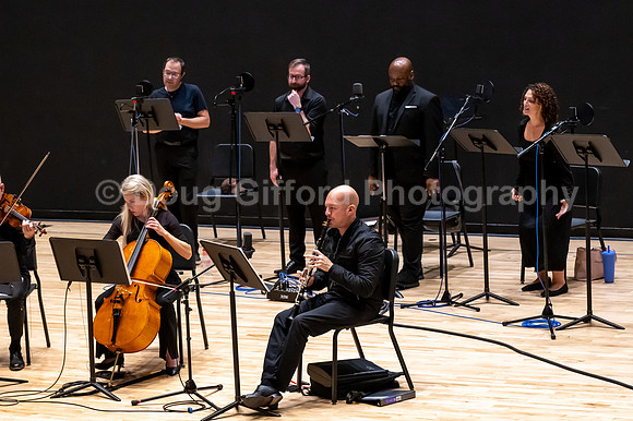 Lyric Opera of Orange County presents "Maya & the Magic Ring" - Recording Session 051226