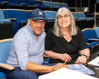Lyric Opera of Orange County presents "Maya & the Magic Ring" - Recording Session 051226