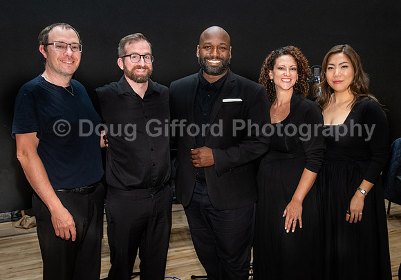 Lyric Opera of Orange County presents "Maya & the Magic Ring" - Recording Session 051226