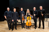 Lyric Opera of Orange County presents "Maya & the Magic Ring" - Recording Session 051226