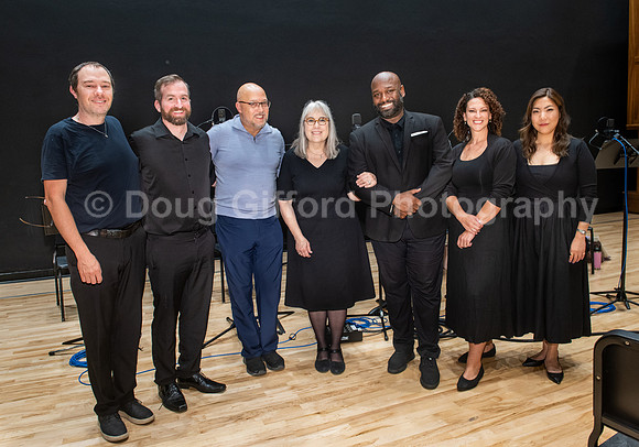Lyric Opera of Orange County presents "Maya & the Magic Ring" - Recording Session 051226