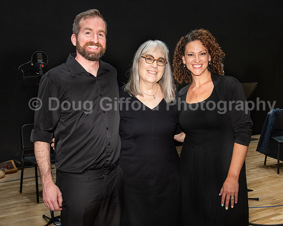 Lyric Opera of Orange County presents "Maya & the Magic Ring" - Recording Session 051226