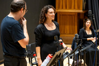 Lyric Opera of Orange County presents "Maya & the Magic Ring" - Recording Session 051226