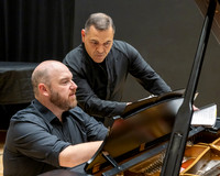 Lyric Opera of Orange County presents "Maya & the Magic Ring" - Recording Session 051226