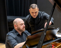 Lyric Opera of Orange County presents "Maya & the Magic Ring" - Recording Session 051226