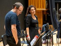 Lyric Opera of Orange County presents "Maya & the Magic Ring" - Recording Session 051226