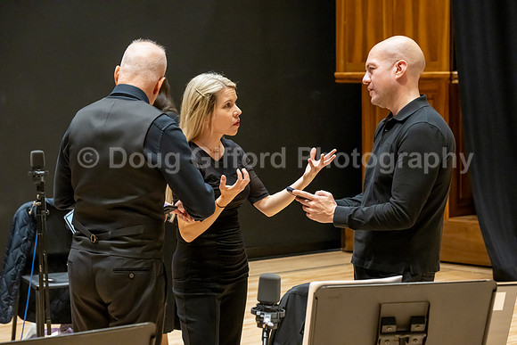 Lyric Opera of Orange County presents "Maya & the Magic Ring" - Recording Session 051226