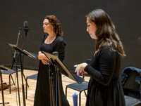 Lyric Opera of Orange County presents "Maya & the Magic Ring" - Recording Session 051226