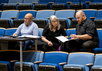 Lyric Opera of Orange County presents "Maya & the Magic Ring" - Recording Session 051226