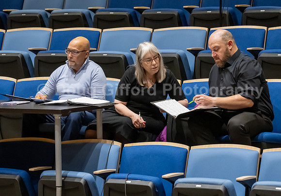 Lyric Opera of Orange County presents "Maya & the Magic Ring" - Recording Session 051226