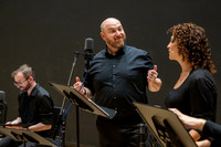 Lyric Opera of Orange County presents "Maya & the Magic Ring" - Recording Session 051226
