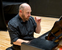 Lyric Opera of Orange County presents "Maya & the Magic Ring" - Recording Session 051226