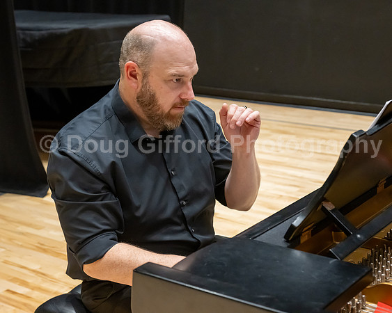 Lyric Opera of Orange County presents "Maya & the Magic Ring" - Recording Session 051226