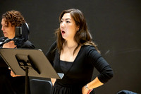 Lyric Opera of Orange County presents "Maya & the Magic Ring" - Recording Session 051226