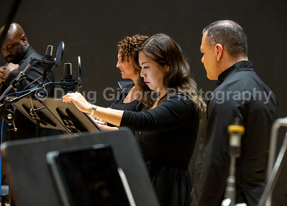 Lyric Opera of Orange County presents "Maya & the Magic Ring" - Recording Session 051226