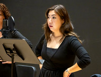Lyric Opera of Orange County presents "Maya & the Magic Ring" - Recording Session 051226