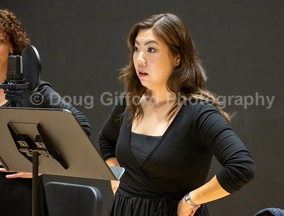 Lyric Opera of Orange County presents "Maya & the Magic Ring" - Recording Session 051226