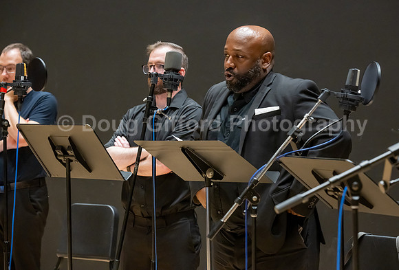 Lyric Opera of Orange County presents "Maya & the Magic Ring" - Recording Session 051226