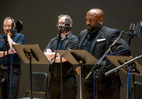 Lyric Opera of Orange County presents "Maya & the Magic Ring" - Recording Session 051226