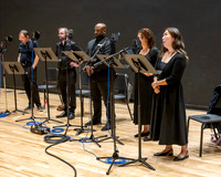 Lyric Opera of Orange County presents "Maya & the Magic Ring" - Recording Session 051226