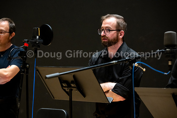 Lyric Opera of Orange County presents "Maya & the Magic Ring" - Recording Session 051226