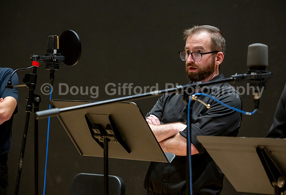 Lyric Opera of Orange County presents "Maya & the Magic Ring" - Recording Session 051226