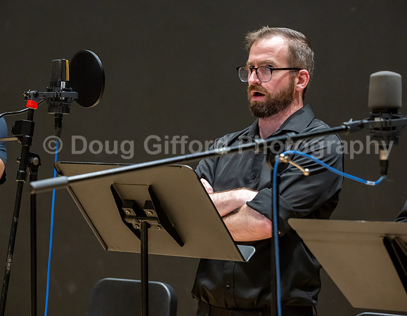 Lyric Opera of Orange County presents "Maya & the Magic Ring" - Recording Session 051226