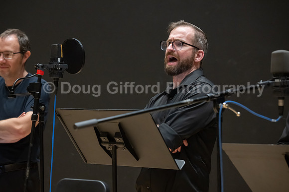 Lyric Opera of Orange County presents "Maya & the Magic Ring" - Recording Session 051226
