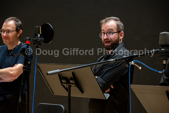 Lyric Opera of Orange County presents "Maya & the Magic Ring" - Recording Session 051226