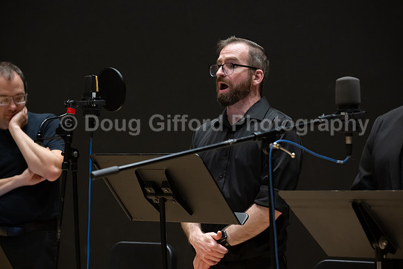 Lyric Opera of Orange County presents "Maya & the Magic Ring" - Recording Session 051226