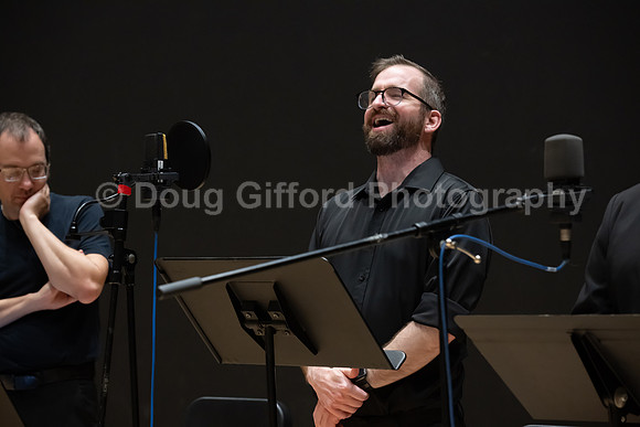 Lyric Opera of Orange County presents "Maya & the Magic Ring" - Recording Session 051226