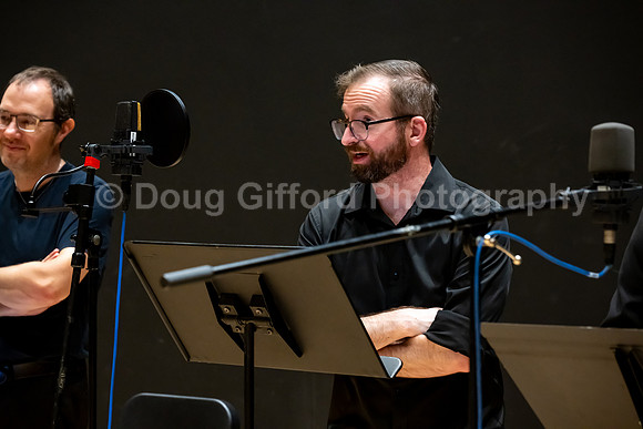 Lyric Opera of Orange County presents "Maya & the Magic Ring" - Recording Session 051226