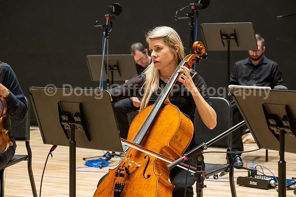 Lyric Opera of Orange County presents "Maya & the Magic Ring" - Recording Session 051226