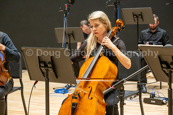 Lyric Opera of Orange County presents "Maya & the Magic Ring" - Recording Session 051226