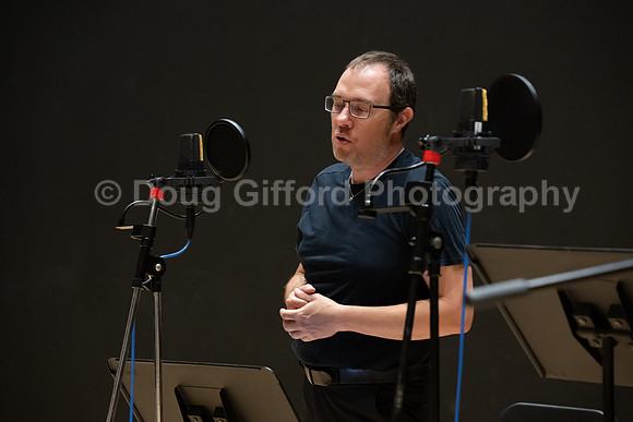 Lyric Opera of Orange County presents "Maya & the Magic Ring" - Recording Session 051226
