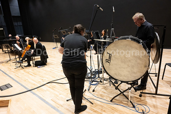 Lyric Opera of Orange County presents "Maya & the Magic Ring" - Recording Session 051226