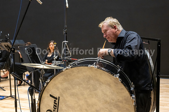 Lyric Opera of Orange County presents "Maya & the Magic Ring" - Recording Session 051226