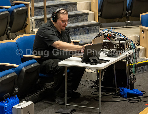 Lyric Opera of Orange County presents "Maya & the Magic Ring" - Recording Session 051226
