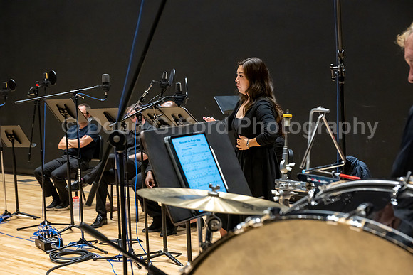 Lyric Opera of Orange County presents "Maya & the Magic Ring" - Recording Session 051226