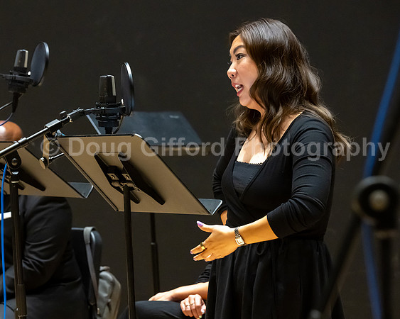Lyric Opera of Orange County presents "Maya & the Magic Ring" - Recording Session 051226