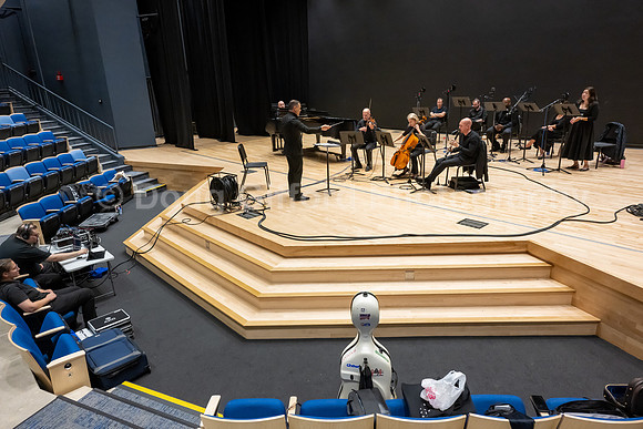 Lyric Opera of Orange County presents "Maya & the Magic Ring" - Recording Session 051226